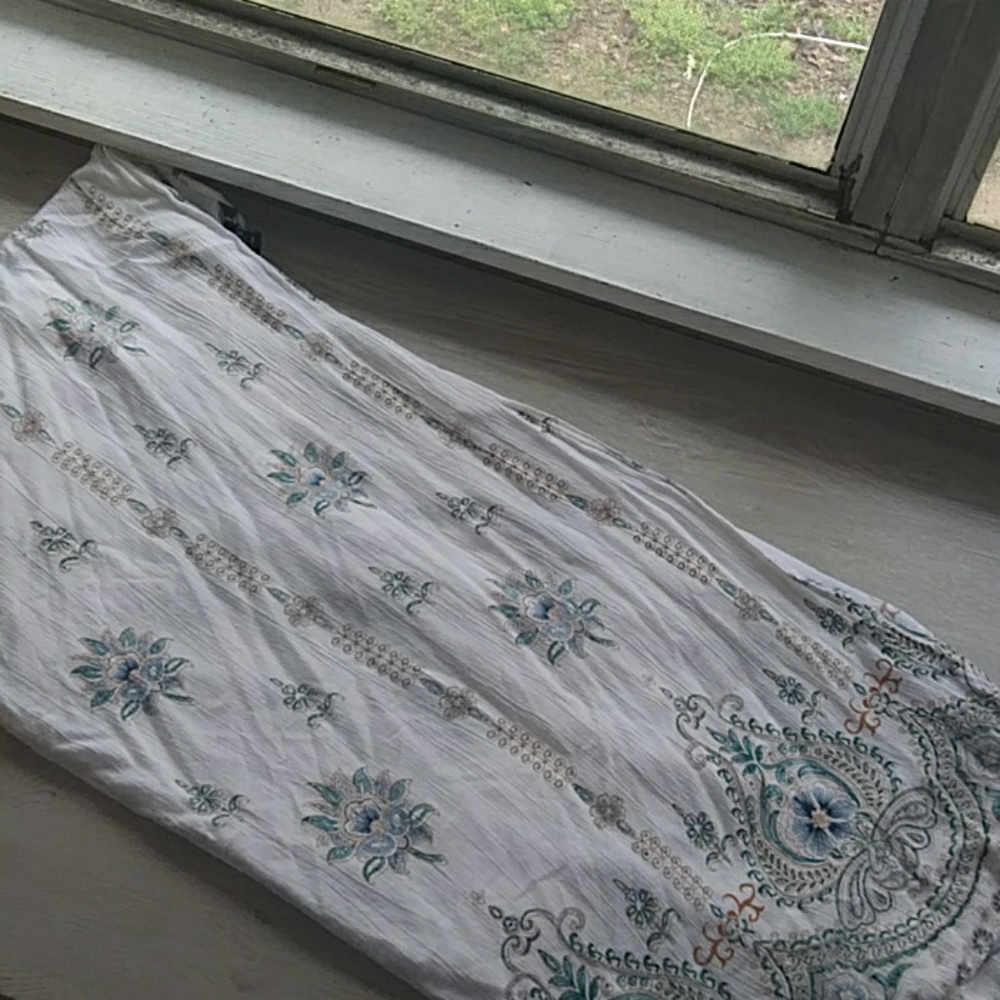 Long  kimono